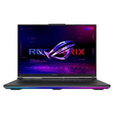 Ноутбук Asus ROG Strix SCAR 18 G834JZR-N6019 (90NR0IN2-M000P0)