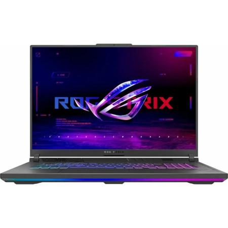 Ноутбук Asus ROG Strix G18 G814JV-N6035 (90NR0CM1-M00B80)