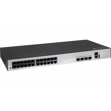Коммутатор Huawei CloudEngine S5735-L24T4X-A1 (98011302)