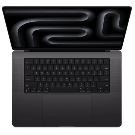 Ноутбук MacBook Pro 16 2023 M3 Pro (Z1CM000A3)