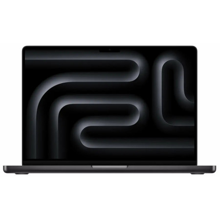 Ноутбук Apple MacBook Pro 14 M3 (Z1AV000QA)