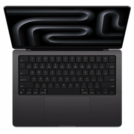 Ноутбук Apple MacBook Pro 14 M3 (Z1AU0012U)