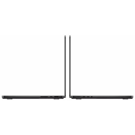 Ноутбук Apple MacBook Pro 14 M3 (Z1AU0012U)