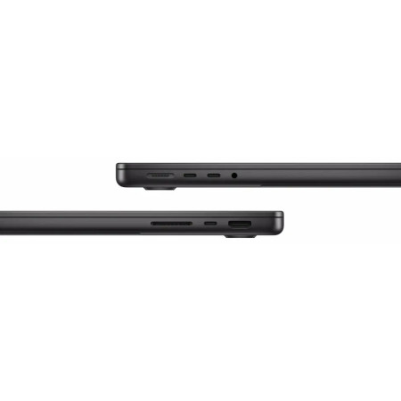 Ноутбук Apple MacBook Pro 14 M3 (Z1AU0012U)