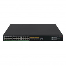 Коммутатор H3C S5570S-28S-EI (LS-5570S-28S-EI)