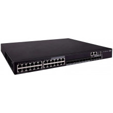 Коммутатор H3C S5560X-30C-EI (LS-5560X-30C-EI)