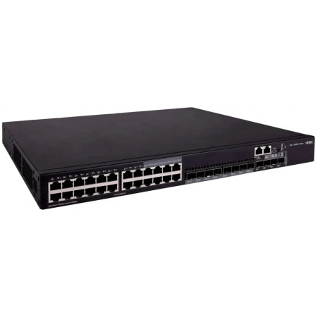 Коммутатор H3C S5560X-30C-EI (LS-5560X-30C-EI)
