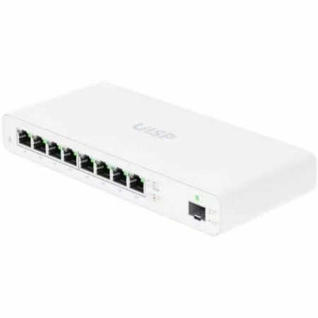 Маршрутизатор Ubiquiti UISP-R