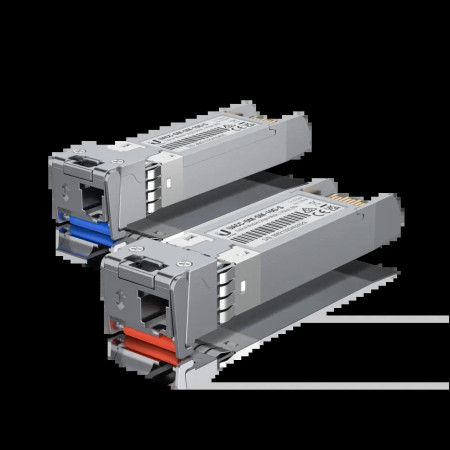 Трансивер Ubiquiti UACC-OM-SM-10G-S-2