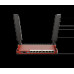 Маршрутизатор MikroTik 802.11a/b/g/n/ac/ax (L009UiGS-2HaxD-IN)
