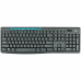 Клавиатура + мышь Logitech Logitech MK275 (920-007721)