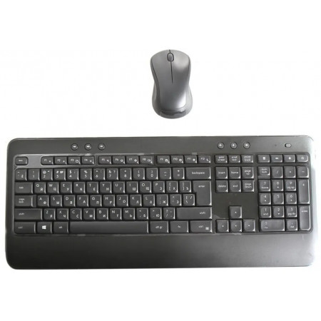 Клавиатура + мышь Logitech MK540 ADVANCED (920-008691)