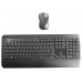 Клавиатура + мышь Logitech MK540 ADVANCED (920-008691)