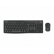 Клавиатура + мышь Logitech MK295 (920-009813)