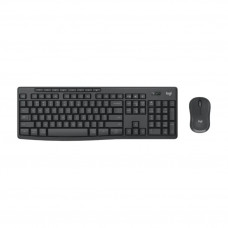 Клавиатура + мышь Logitech MK370 Combo (920-012077)