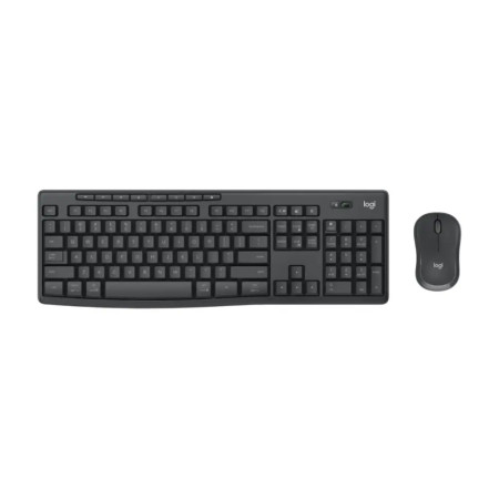Клавиатура + мышь Logitech MK370 Combo (920-012077)