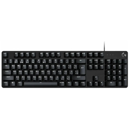 Клавиатура Logitech G413 SE (920-010437)