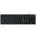 Клавиатура Logitech G413 SE (920-010437)