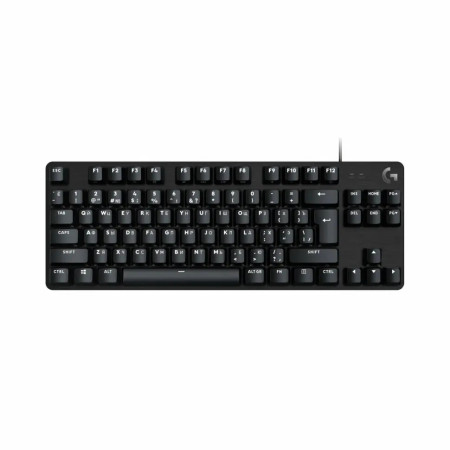 Клавиатура Logitech G413 TKL SE (920-010446)