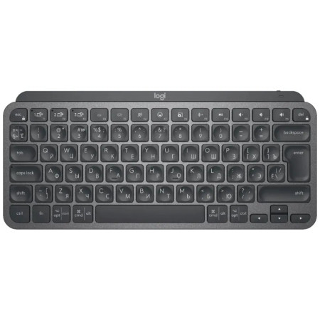 Клавиатура Logitech MX Keys Mini Wireless (920-010498)
