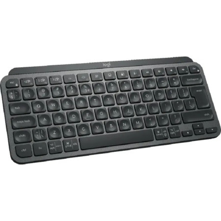 Клавиатура Logitech MX Keys Mini Wireless Illuminated (920-010499)