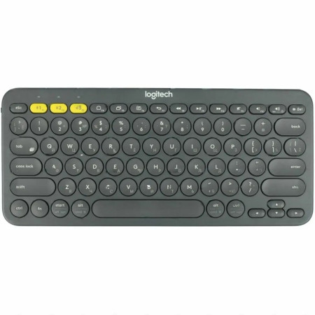 Клавиатура Logitech K380S (920-011851)
