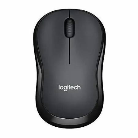 Мышь Logitech B175 (910-002635)