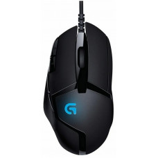 Мышь Logitech Hyperion Fury G402 (910-004070)