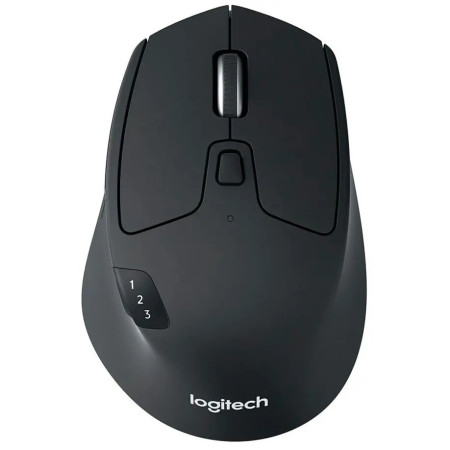 Мышь Logitech M720 Triathlon (910-004792)