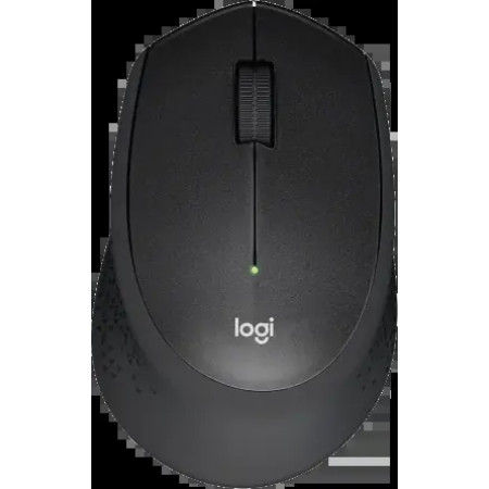 Мышь Logitech M331 Silent Plus (910-004914)
