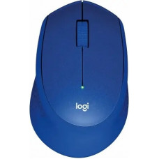 Мышь Logitech M331 Silent Plus (910-004915)