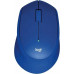 Мышь Logitech M331 Silent Plus (910-004915)