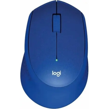 Мышь Logitech M331 Silent Plus (910-004915)