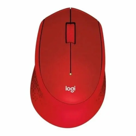 Мышь Logitech M331 Silent Plus (910-004916)