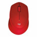 Мышь Logitech M331 Silent Plus (910-004916)
