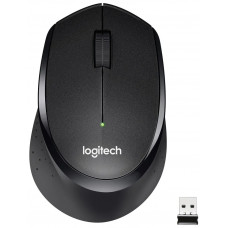 Мышь Logitech M330 Silent Plus (910-004944)