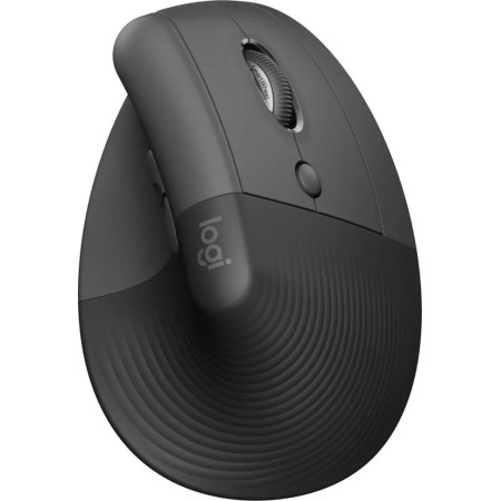 Мышь Logitech Lift (910-006479)