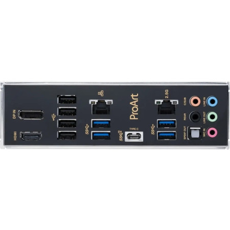 Материнская плата Asus PROART B660-CREATOR D4 (90MB19F0-M1EAY0)