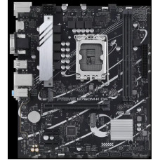 Материнская плата Asus PRIME B760M-K D4 (90MB1DS0-M1EAY0)