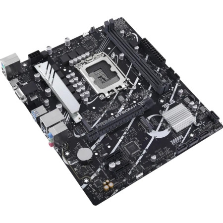 Материнская плата Asus PRIME B760M-K D4 (90MB1DS0-M1EAY0)