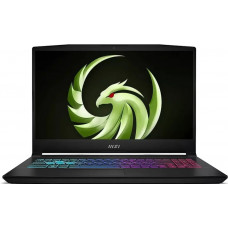 Ноутбук MSI MS-158N Bravo 15 C7VFK-291XBY (9S7-158N11-291)