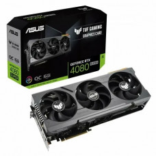 Видеокарта Asus TUF-RTX4080S-O16G-GAMING(90YV0KA0-M0NA00)