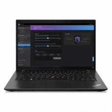 Ноутбук Lenovo ThinkPad L14 G4 (21H2S58Y00)