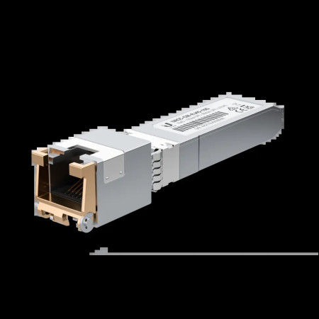 Трансивер Ubiquiti UACC-CM-RJ45-10G (UACC-CM-RJ45-MG)