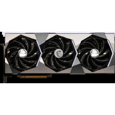 Видеокарта MSI NVIDIA GeForce RTX 4080 Super 16Gb (RTX 4080 SUPER 16G SUPRIM X)