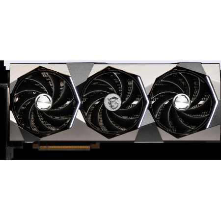 Видеокарта MSI NVIDIA GeForce RTX 4080 Super 16Gb (RTX 4080 SUPER 16G SUPRIM X)