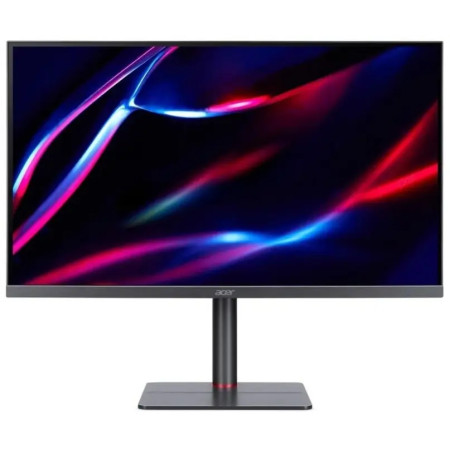 Монитор Acer Nitro XV275KVymipruzx (UM.HX5EE.V05)