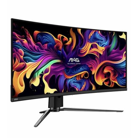 Монитор MSI MAG 341CQP (9S6-3DD04T-010)