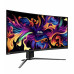 Монитор MSI MAG 341CQP (9S6-3DD04T-010)