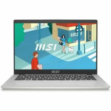 Ноутбук MSI Modern 14 C12MO-1086XRU (9S7-14J111-1086)